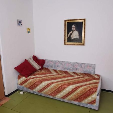 Apartman V Jihlava City Εξωτερικό φωτογραφία