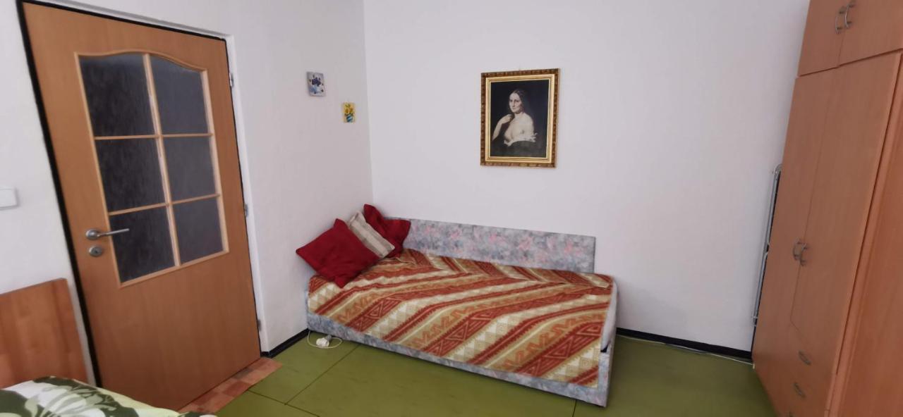 Apartman V Jihlava City Εξωτερικό φωτογραφία