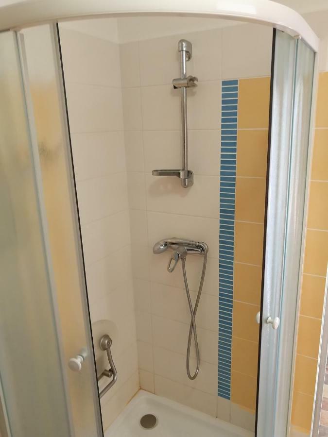 Apartman V Jihlava City Εξωτερικό φωτογραφία