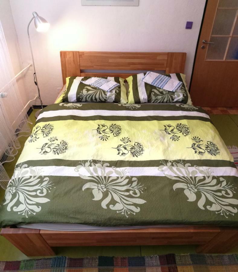 Apartman V Jihlava City Εξωτερικό φωτογραφία