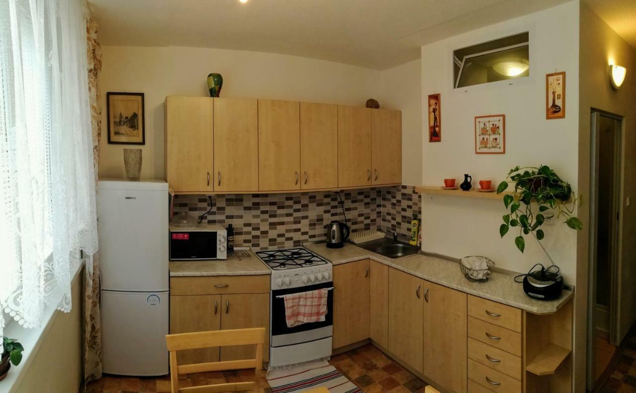 Apartman V Jihlava City Εξωτερικό φωτογραφία