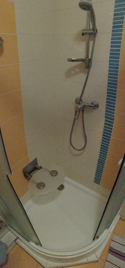 Apartman V Jihlava City Εξωτερικό φωτογραφία
